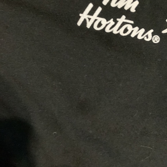 Tim Biebs shirt **rare** - Picture 3 of 6